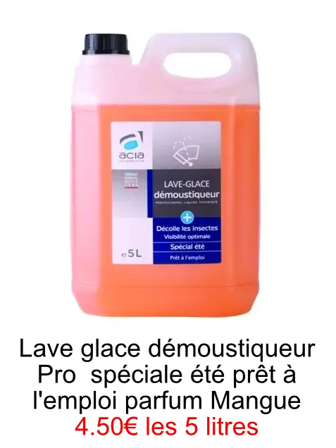 lave-glace